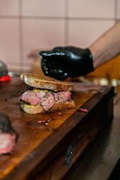 Photo n°55 de MELT Cambronne à Paris (Restaurant de hamburgers)