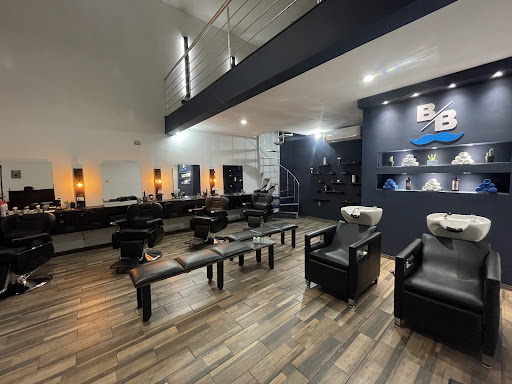 Barber Blue Suc. San Pedro
