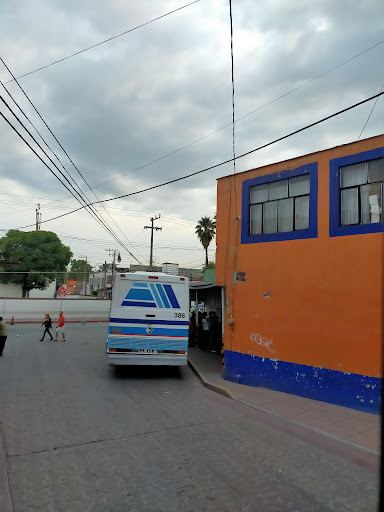 Autobuses Teotihuacan - Thumbnail