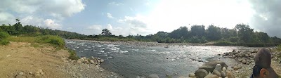 Photos of Jembatan Gantung manau IX.2