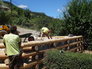Photo n°31 de Arbres et techniques à Gap (Constructeur d'abris de jardin)