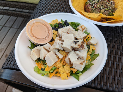 LIFECAFE Poolside - Visual