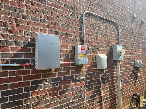 Approved Electrical - Visual