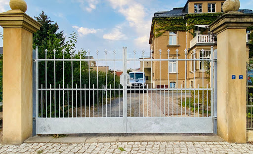 Schöne Schmiedearbeiten und Metallbau