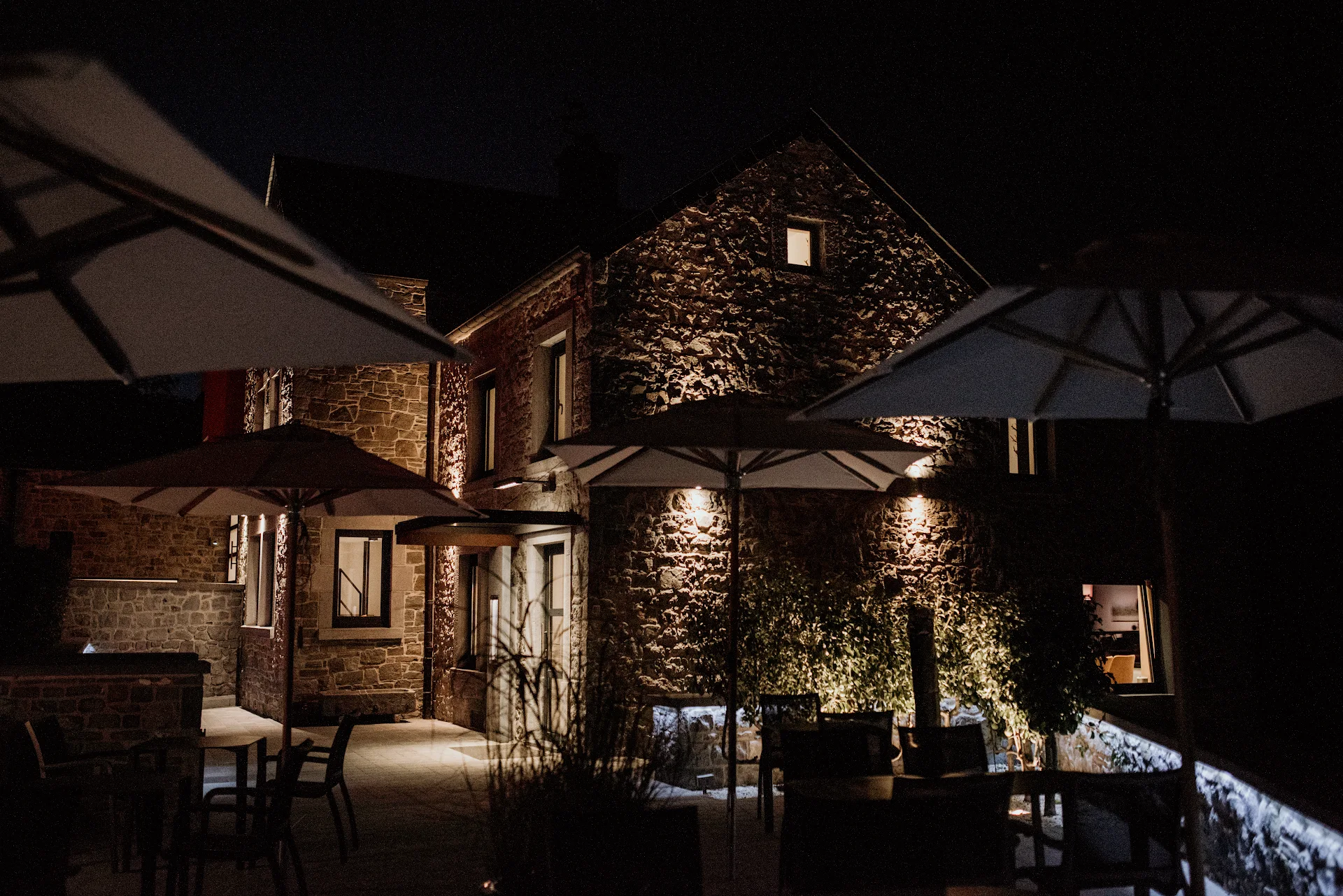 Hotel Les Grisons