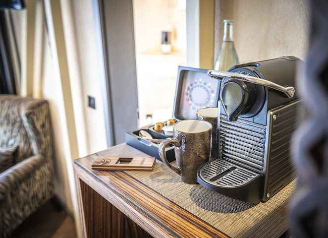 FARMERHAUS – Lodge by null