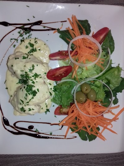 Photos of Cafe Sofia