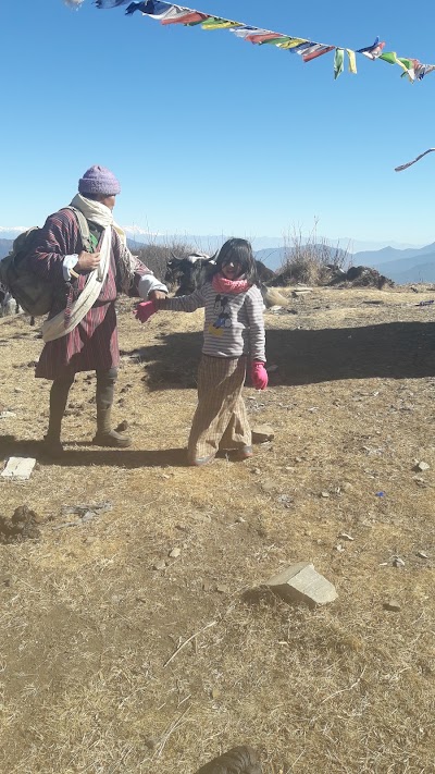 Photos of Dongkola Lhakhang
