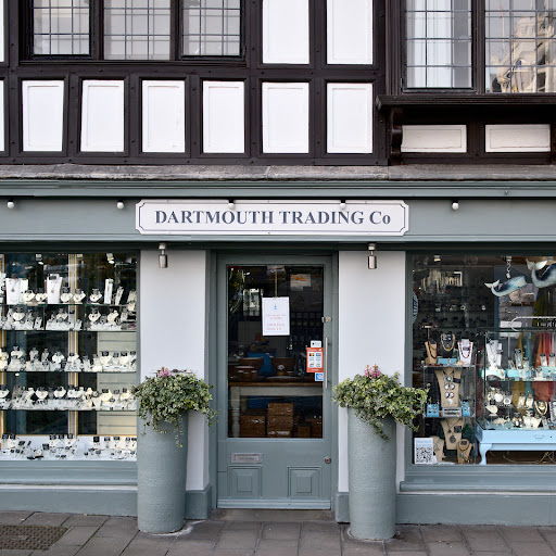 Dartmouth Trading Company