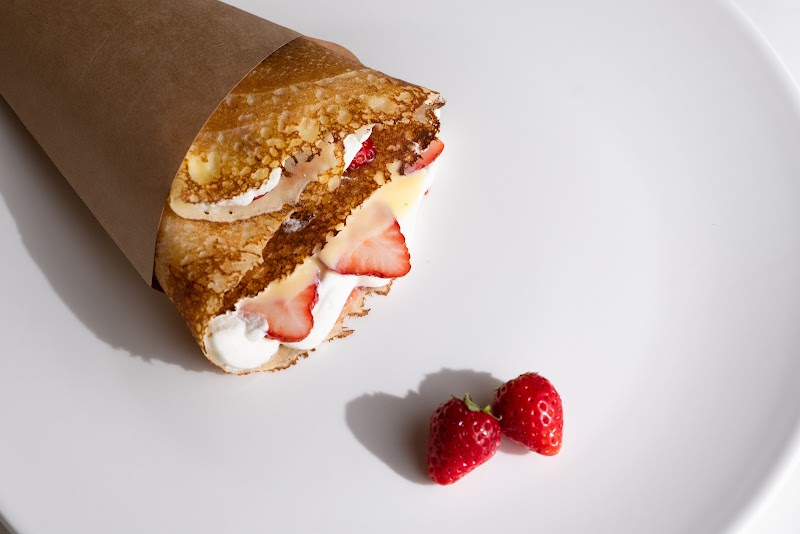 カフェバンバンバン