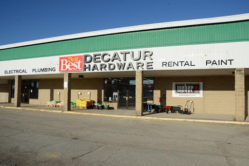 Decatur Hardware & Rental