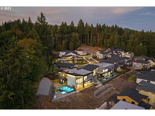 EURO DESIGN HOMES NW