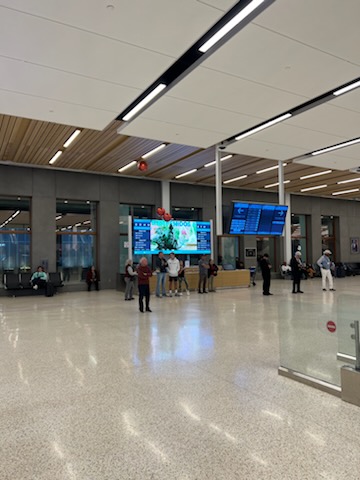 1st Shuttle Service, LLC Gallery - United States