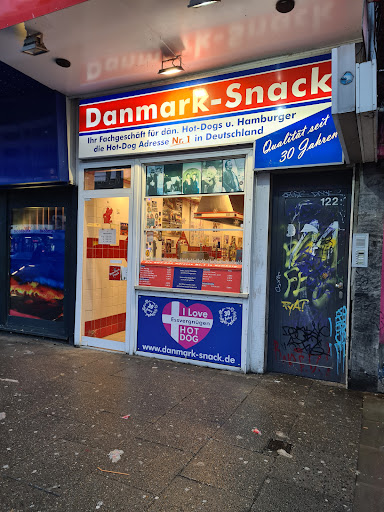 Danmark-Snack Gallery - Germany