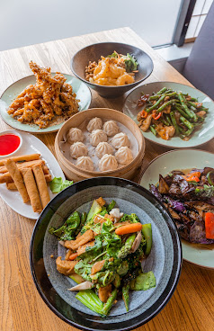 Dumpling Baby China Bistro by null