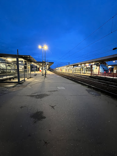 Conflans-Sainte-Honorine
