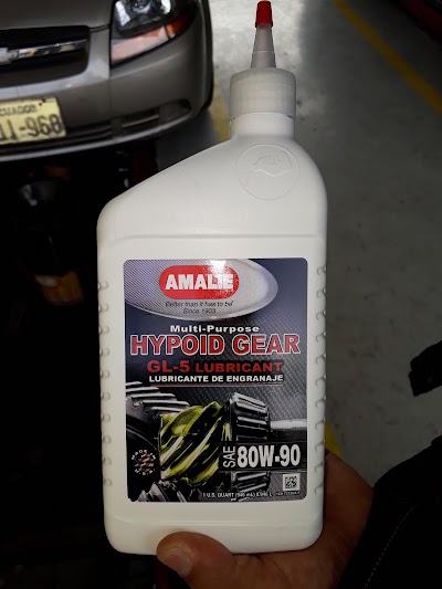 Photos of Lubricadora Leonela 3