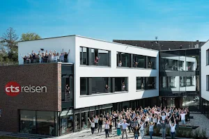 CTS Gruppen- und Studienreisen GmbH image