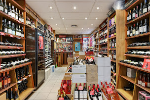 Photo n°2 de Nicolas Lyon Villeurbanne à Villeurbanne (Établissement vinicole)