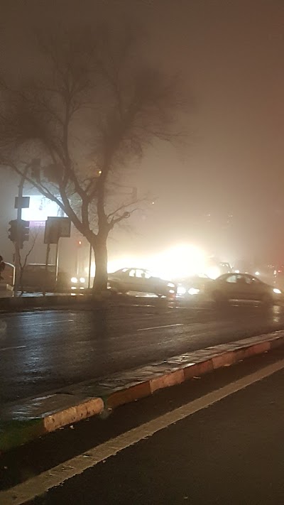 Photos of Modiriat Park