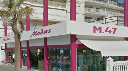 M47 - Benidorm