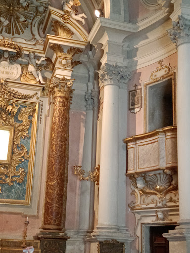 Chiesa di Santa Maria dell'oratorio