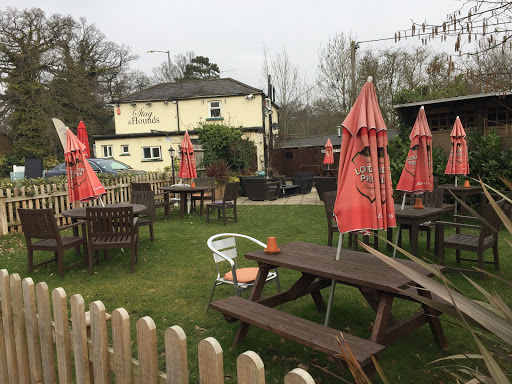The Stag & Hounds - Thumbnail