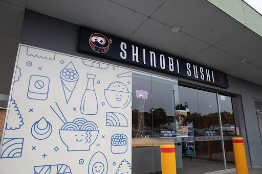 Photo of Shinobi Sushi
