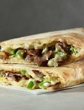 Papa Johns Philly Cheesesteak Papadia