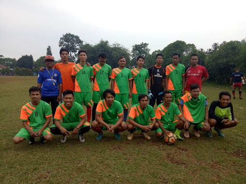 Lapangan Sepak Bola Jampang Poncol, Author: Scorpion Oppo