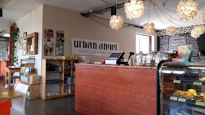 Photos of Urban Angel Cafe