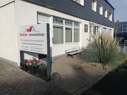 DoVita Immobilien - Immobilienmakler Dortmund