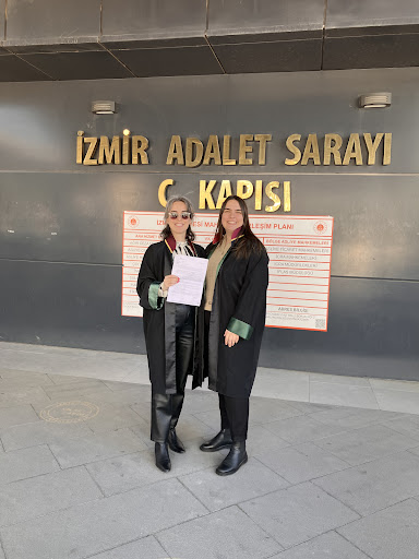 HK HUKUK BÜROSU ( AVUKAT HATİCE KAVUT & AVUKAT KADER BAYLAN) - Hukuk B