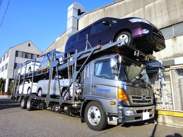 （株）モーターネット ミニバン専門店