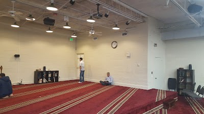 BIS Homewood Masjid