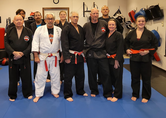 Ocean County Martial Arts Studio - brazilian jiu jitsu in Bayville, New Jersey