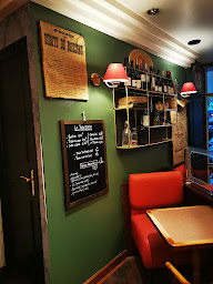 Photo n°36 de L’Élysée à Arras (Restaurant)