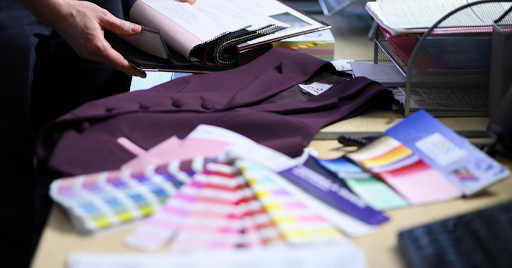 Clothing For Events - Thumbnail