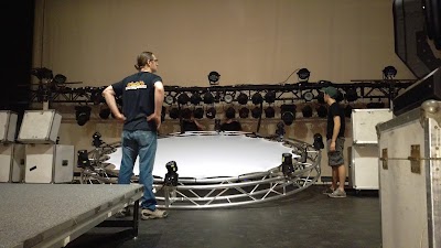 Photos of Paramount Hudson Valley Theater