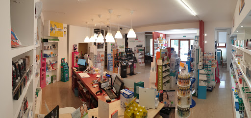 Farmacia SALUS Collecorvino - Thumbnail