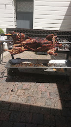 Photo n°30 de Le Marrakech à Valenciennes (Restaurant marocain)