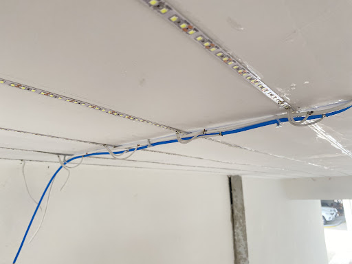 Eletricista Maycon / Automação Residencial, Comercial e Insdustrial