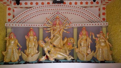 Photos of শ্রী শ্রী মহাপ্রভু সেবাশ্রম