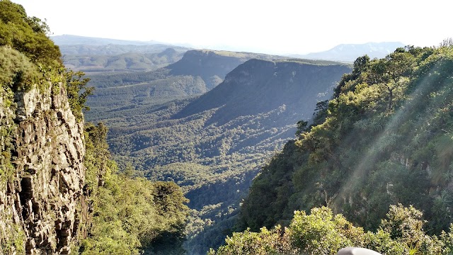 God's Window