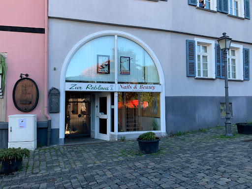 Weingarten zur Reblaus