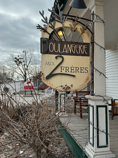 Boulangerie Aux Deux Frères - Thumbnail