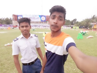 Photos of Niaz Mohammad Stadium