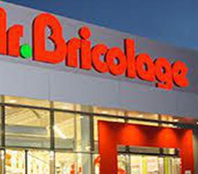 Mr.Bricolage