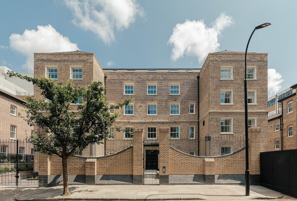CBRE Residential
