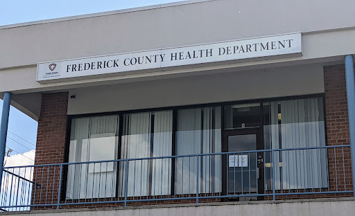 Frederick County Health Department on the Golden Mile - Thumbnail